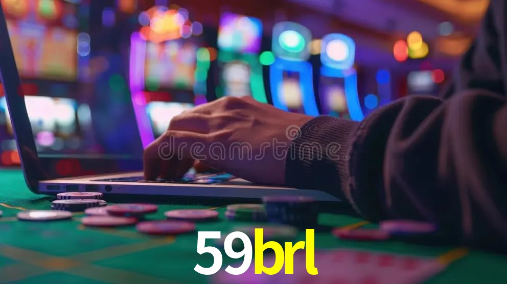Estatísticas 59brl