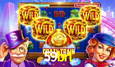 Desvendando o Mundo dos Jogos Virtuais na 59brl