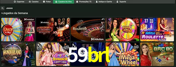 59brl bet