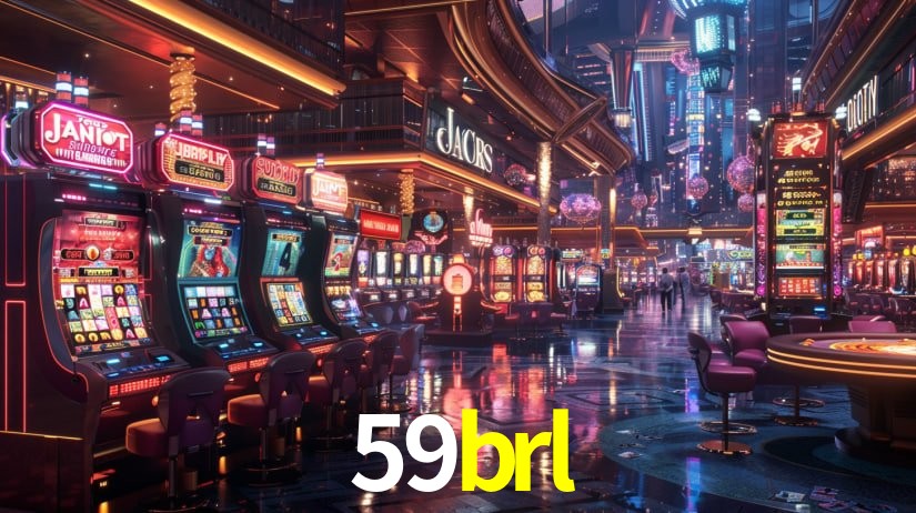 Descubra a Essência do 59brl: Nossa História e Compromissos
