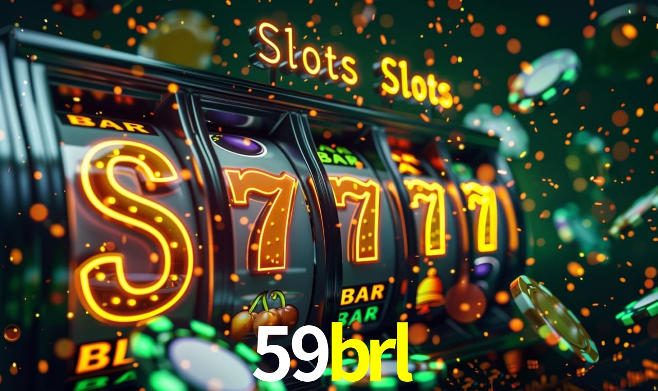 Login Seguro 59brl
