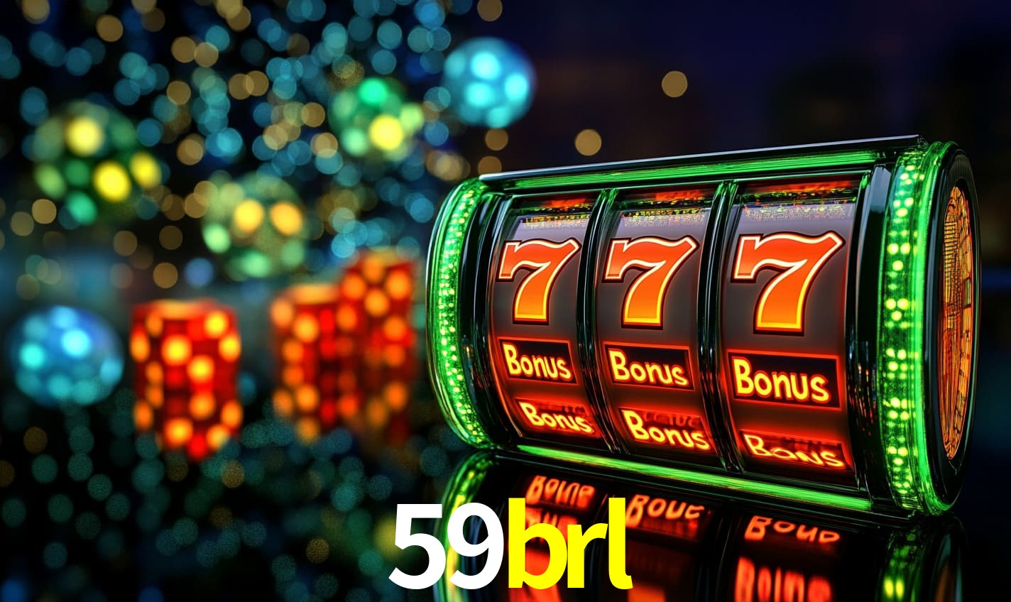 Estatísticas do Jogo 59brl
