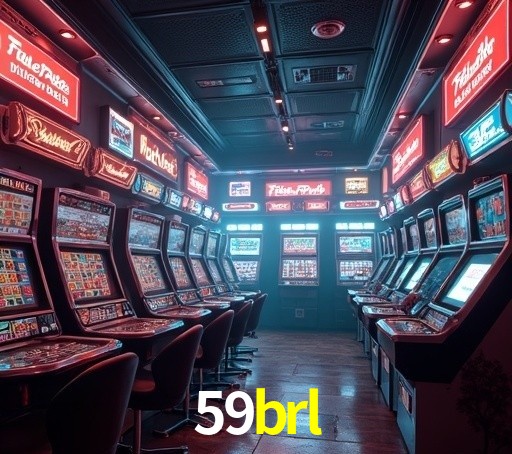 Benefícios da Conta 59brl