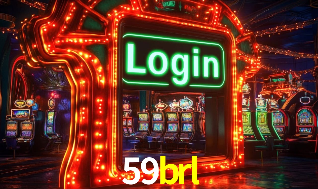 Benefícios da Conta 59brl