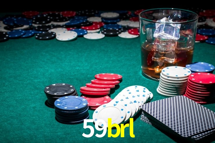 Casino Ao Vivo 59brl