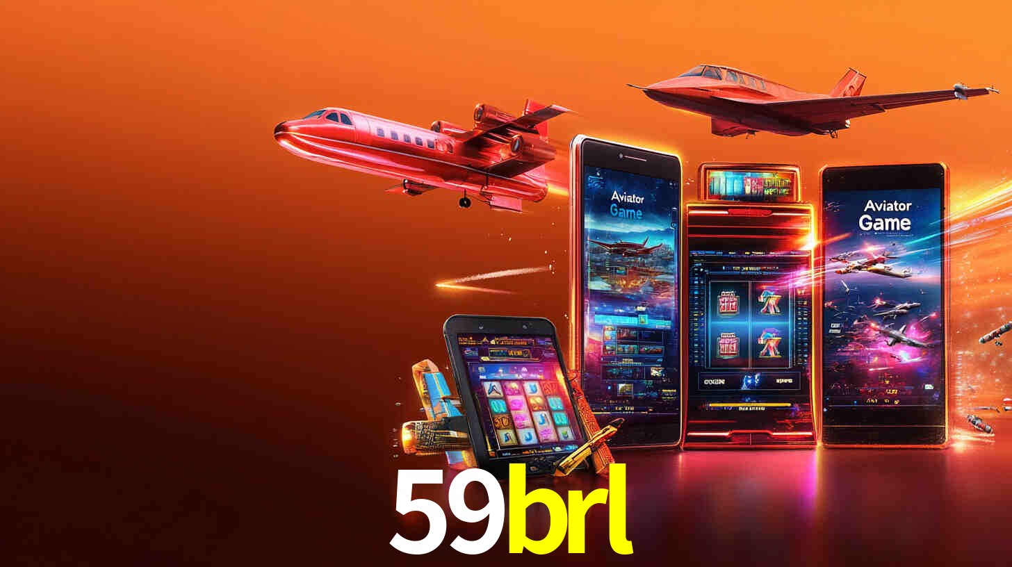 Jogo Aviator 59brl