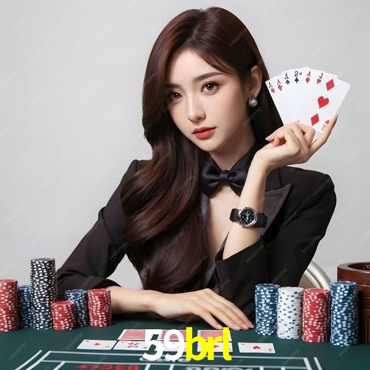 Jogos de Slot 59brl