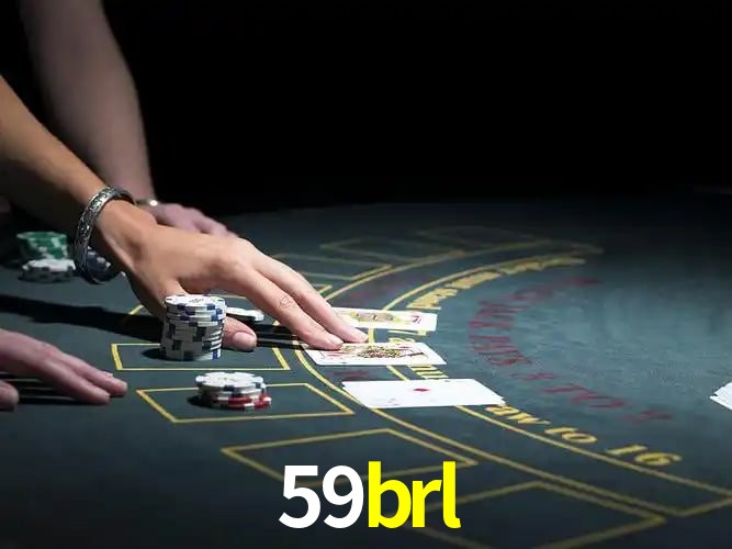 Login Seguro 59brl