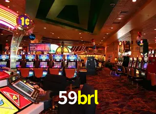 Apostas Esportivas na 59brl: Um Guia Completo
