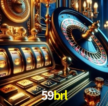 Provedores de Jogos 59brl