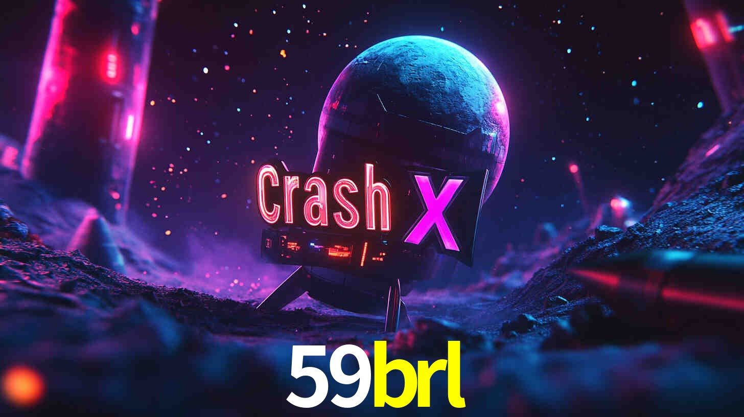 Jogo Spaceman 59brl