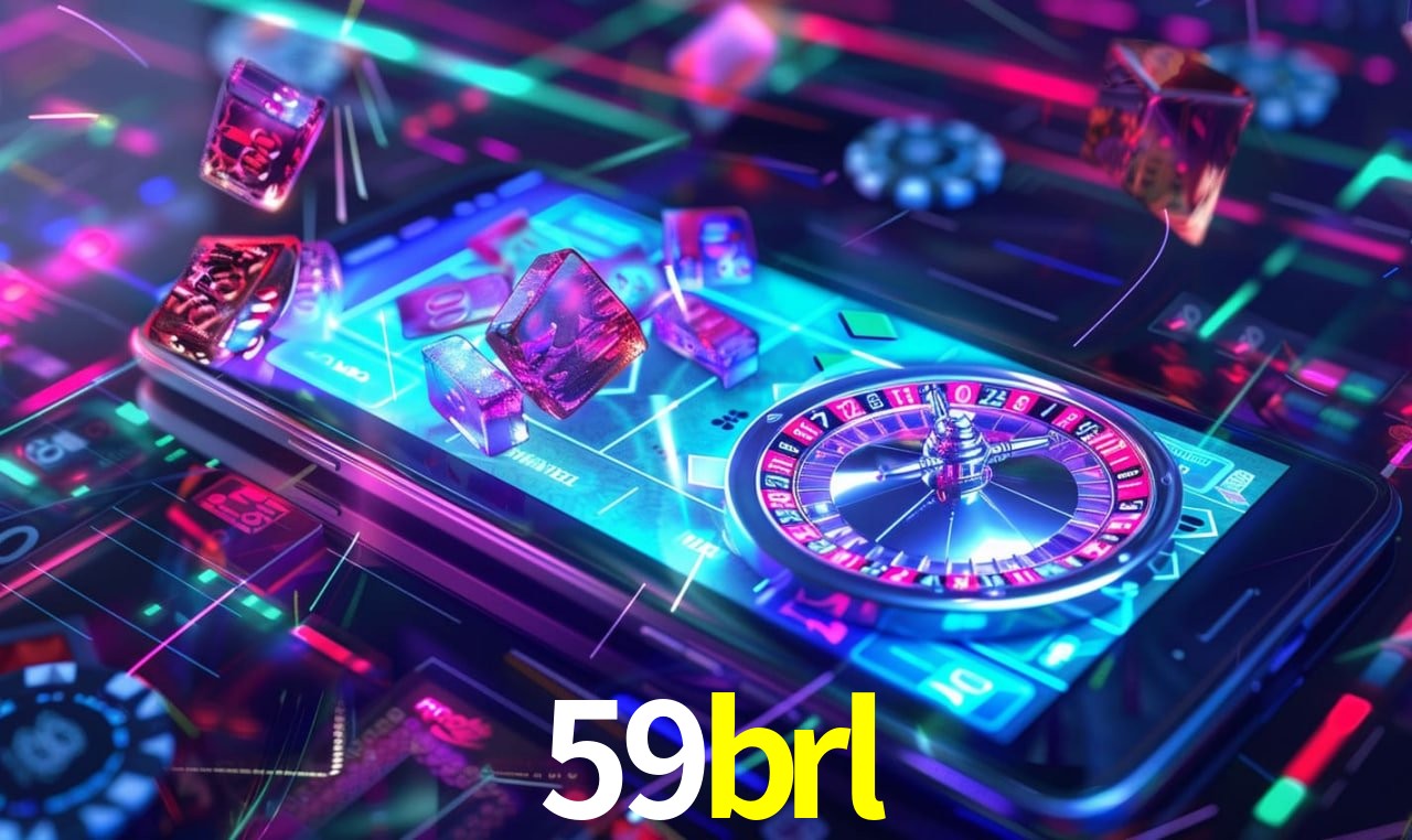 Tecnologia da Plataforma 59brl