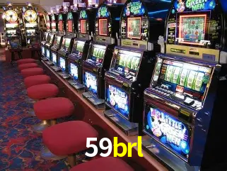 Inovações de Jogos na 59brl: O Futuro das Experiências Interativas