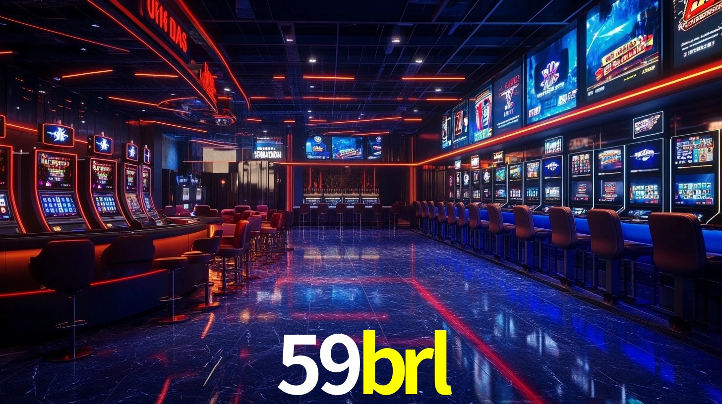 APP oficial da 59brl para mobile