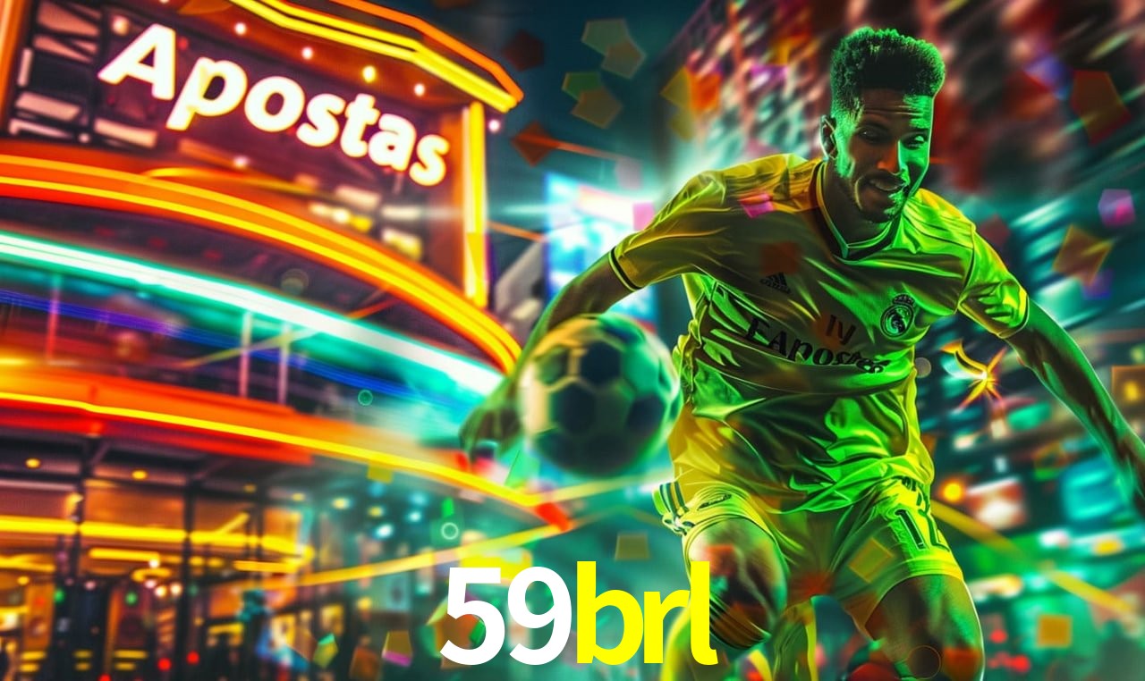 Promoções Sazonais 59brl
