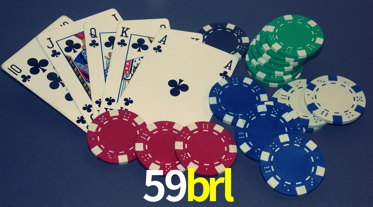 Casino Ao Vivo 59brl