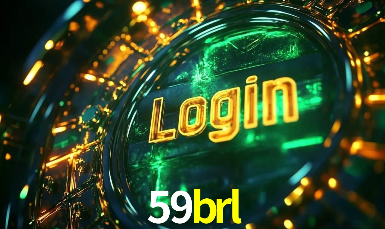 Interface do App 59brl