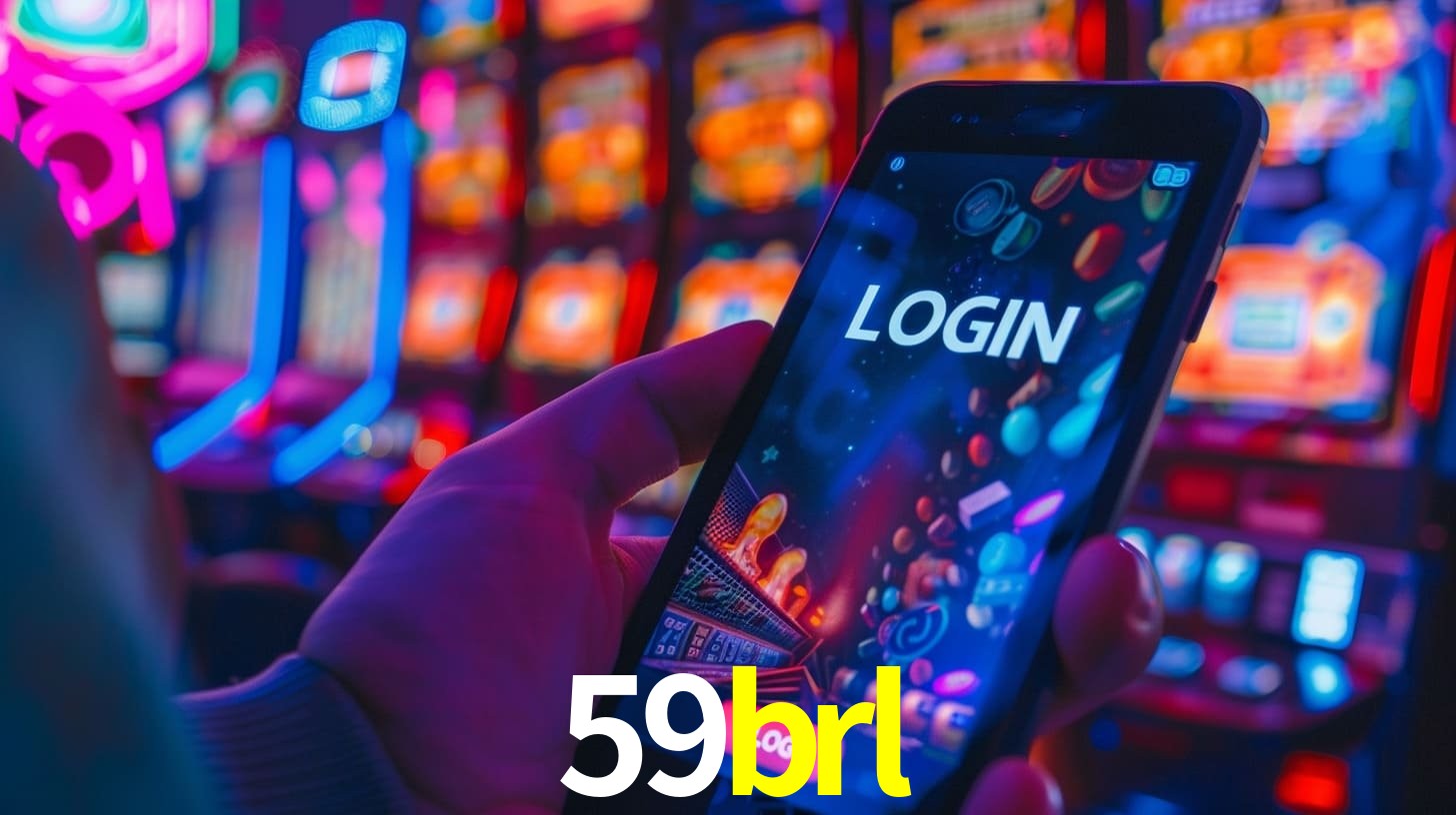 Jogos de Slot 59brl