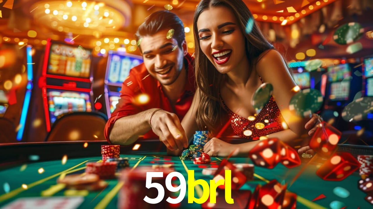 Recursos de Bônus 59brl