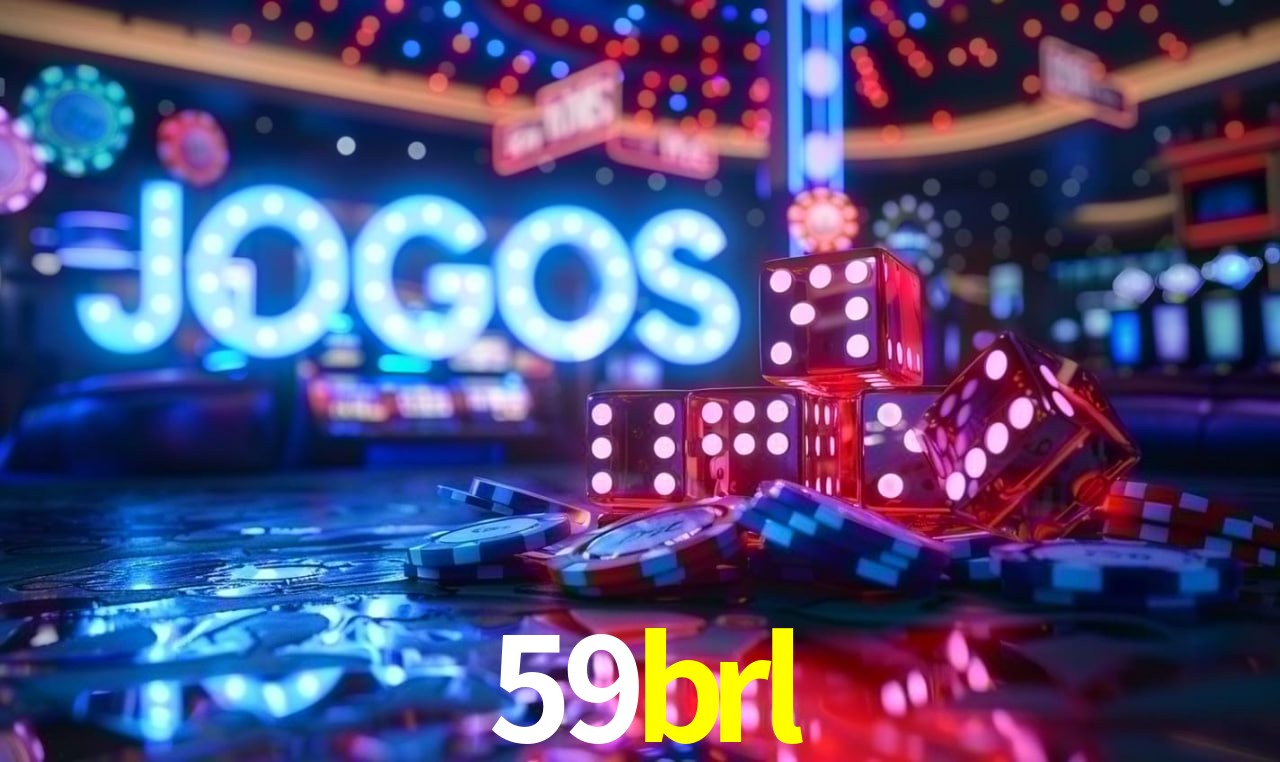 Estatísticas Esportivas 59brl