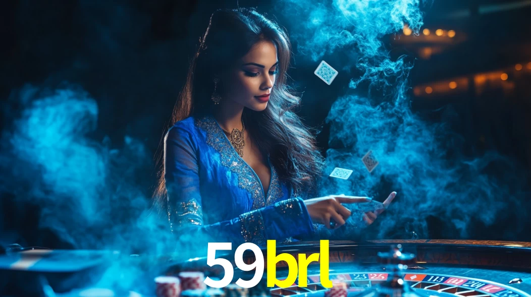 Interface do App 59brl