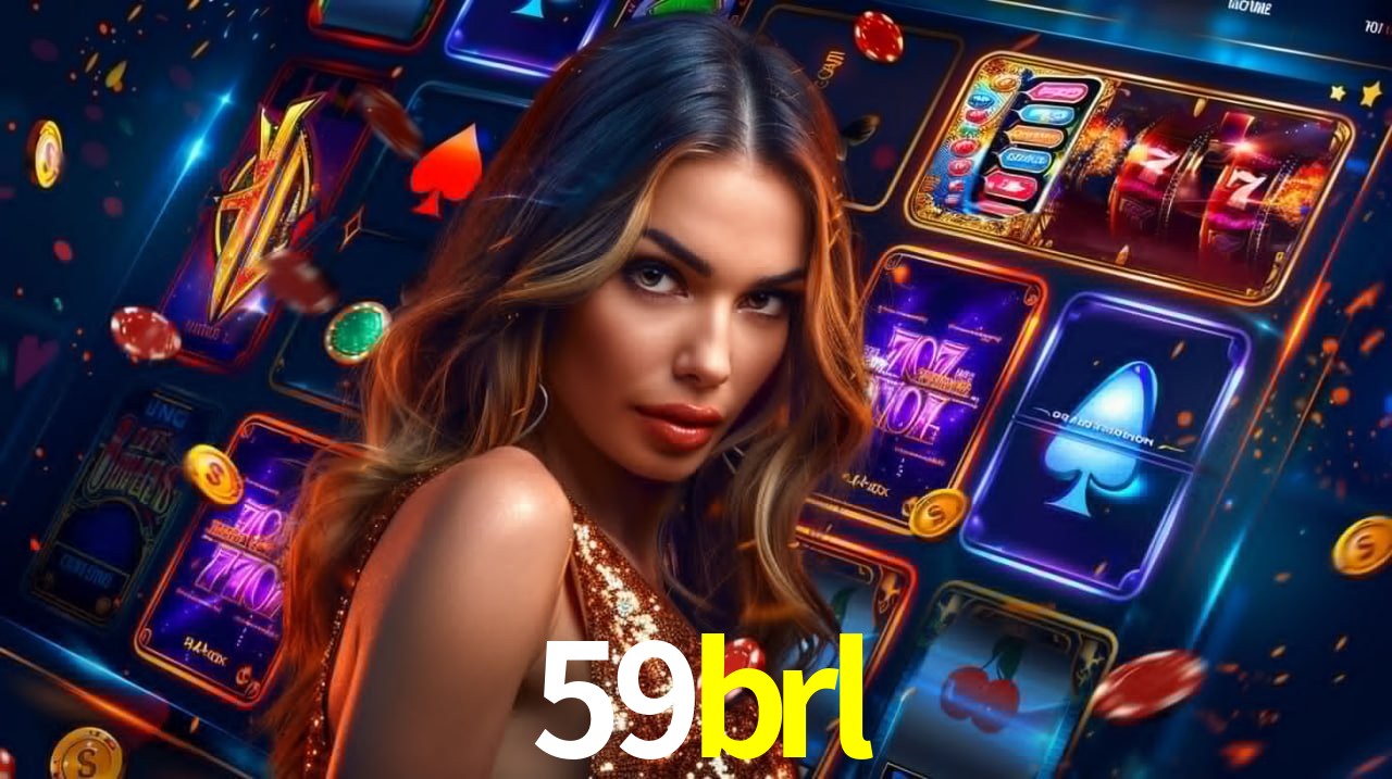 Casino Ao Vivo 59brl