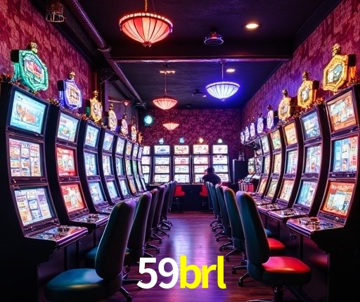 Design Responsivo 59brl
