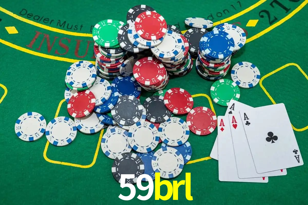 Estatísticas do Jogo 59brl