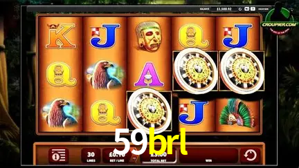 Descubra a Magia dos Jogos de Arcade no 59brl